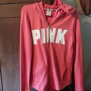Victoria secret pink
